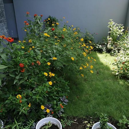 Aashiyana Home Stay Bhopal Esterno foto