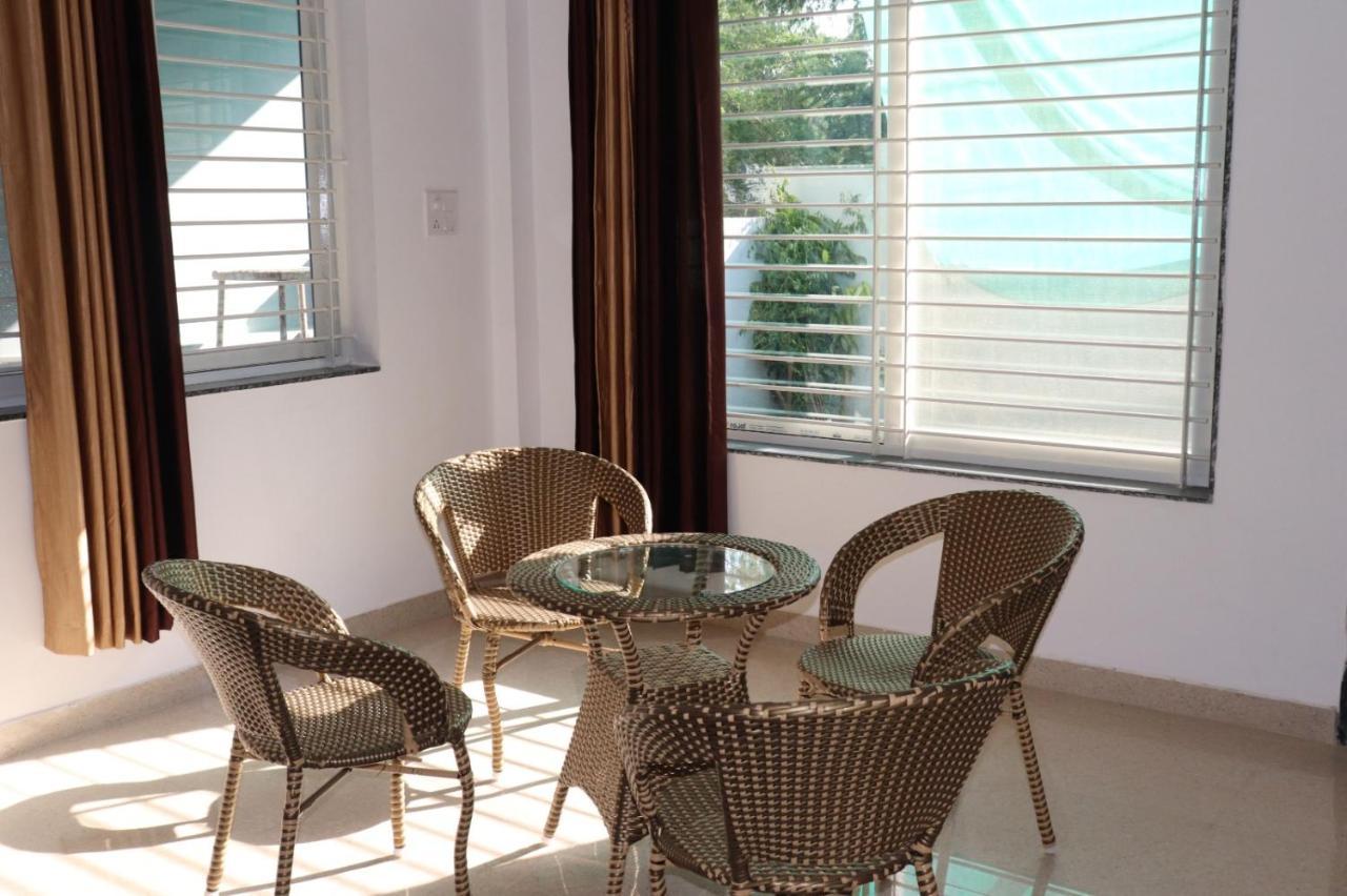 Aashiyana Home Stay Bhopal Esterno foto