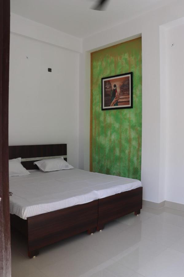 Aashiyana Home Stay Bhopal Esterno foto