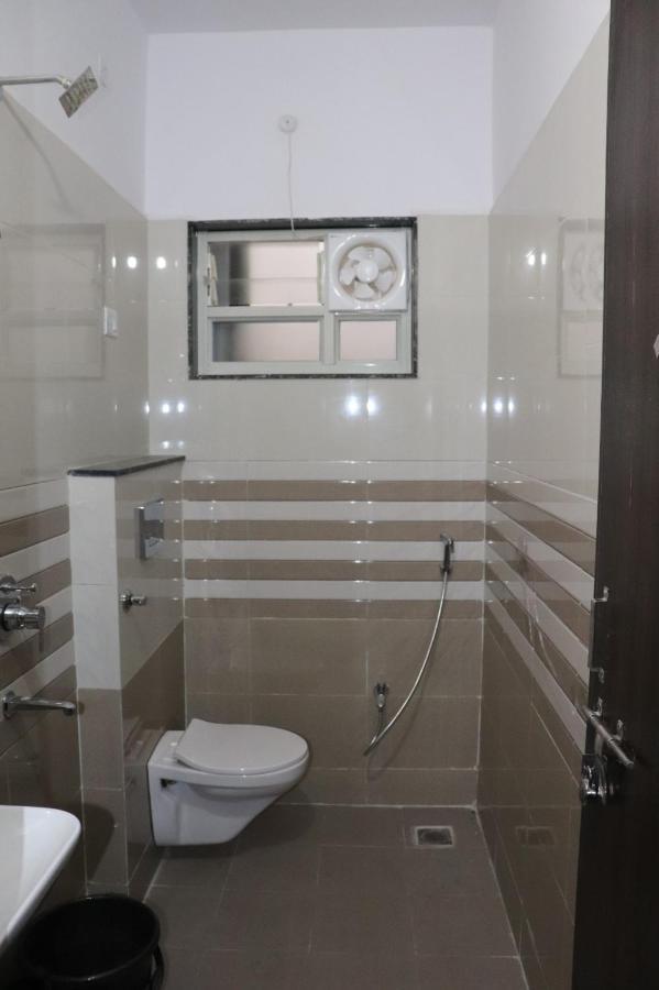 Aashiyana Home Stay Bhopal Esterno foto