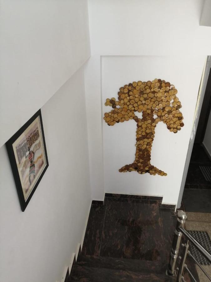 Aashiyana Home Stay Bhopal Esterno foto