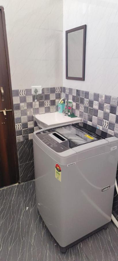 Aashiyana Home Stay Bhopal Esterno foto