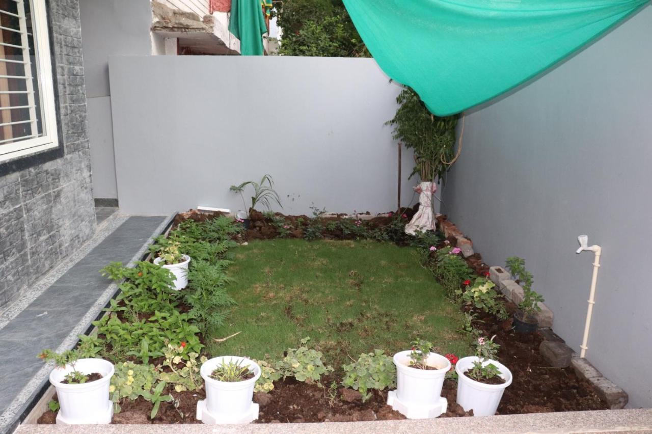 Aashiyana Home Stay Bhopal Esterno foto