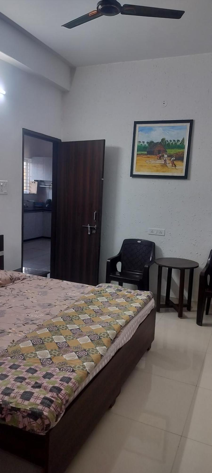Aashiyana Home Stay Bhopal Esterno foto