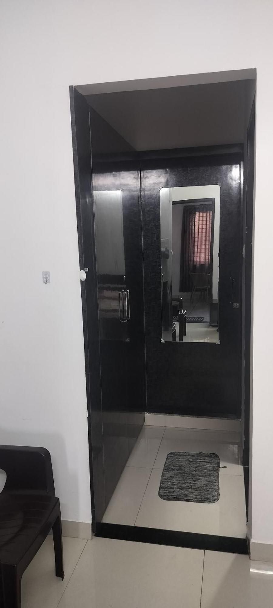 Aashiyana Home Stay Bhopal Esterno foto