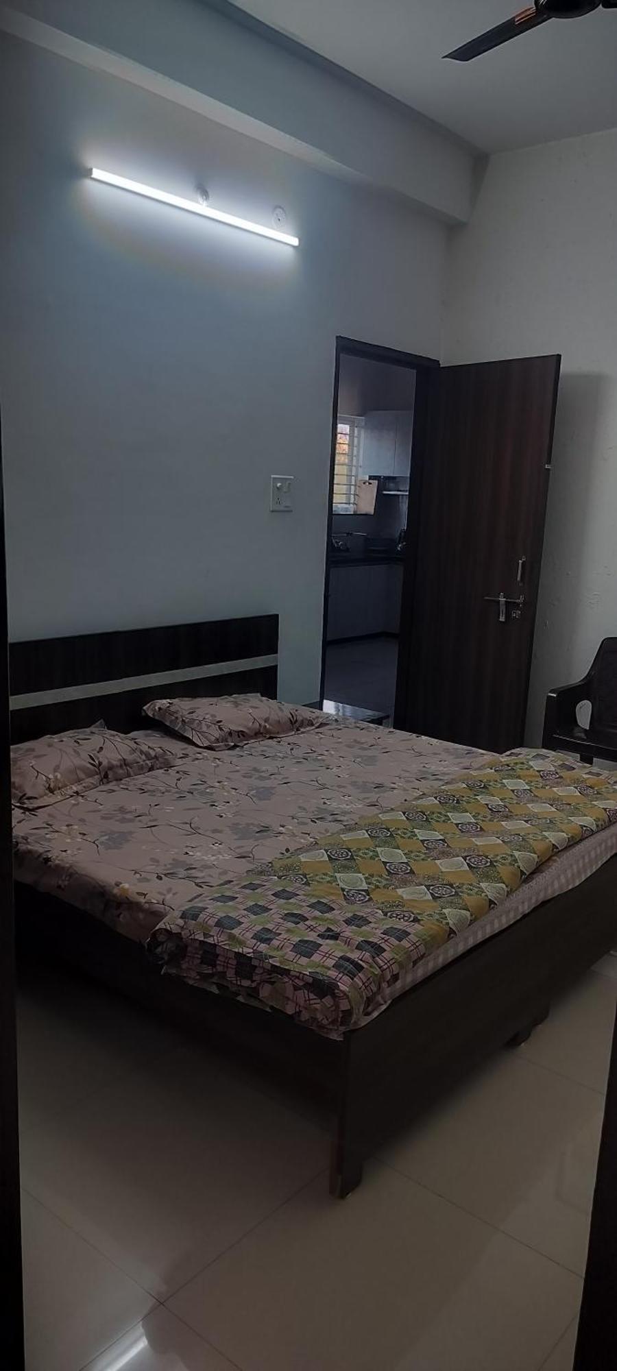 Aashiyana Home Stay Bhopal Esterno foto